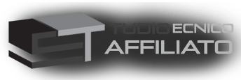 Logo studio tecnico affiliato